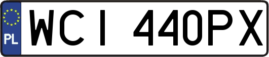 WCI440PX