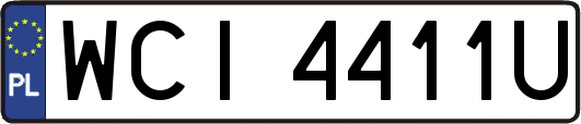 WCI4411U