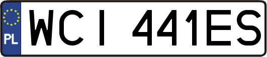 WCI441ES