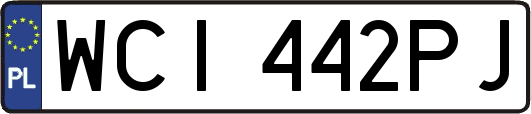 WCI442PJ