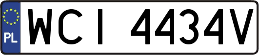 WCI4434V