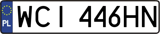 WCI446HN