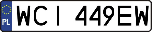 WCI449EW