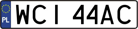 WCI44AC