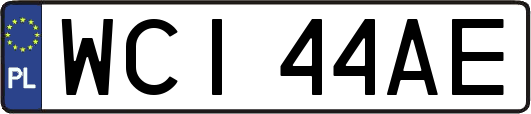 WCI44AE