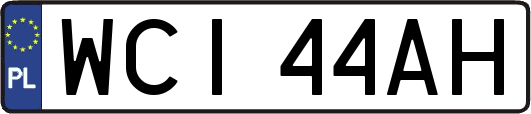 WCI44AH
