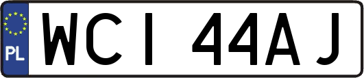 WCI44AJ
