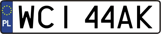 WCI44AK