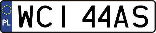 WCI44AS