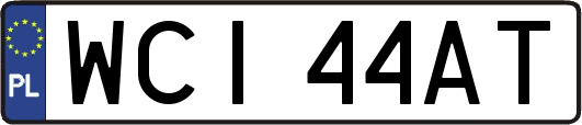 WCI44AT