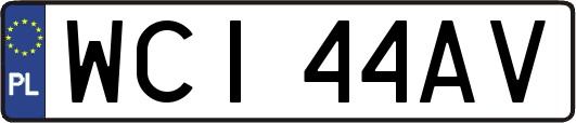 WCI44AV