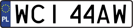 WCI44AW