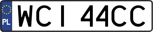 WCI44CC