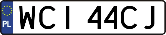 WCI44CJ