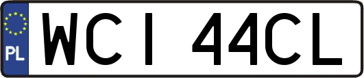 WCI44CL