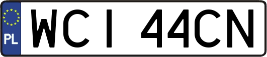 WCI44CN