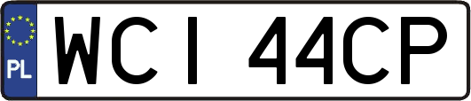 WCI44CP