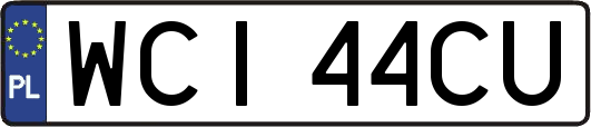 WCI44CU