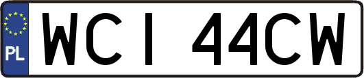 WCI44CW