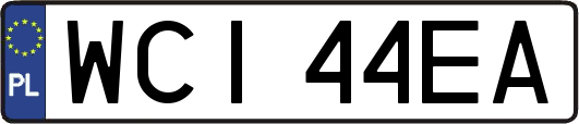 WCI44EA