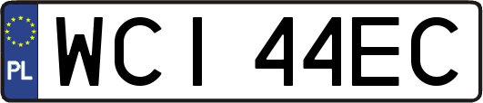 WCI44EC
