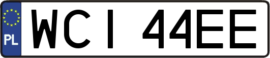 WCI44EE