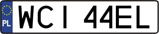 WCI44EL