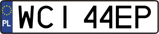 WCI44EP