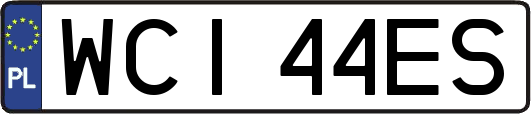 WCI44ES