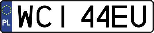 WCI44EU