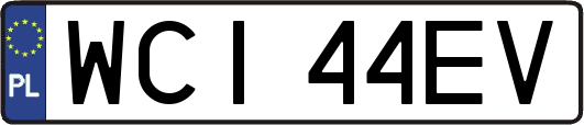 WCI44EV