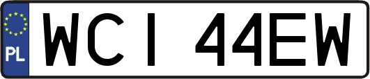 WCI44EW