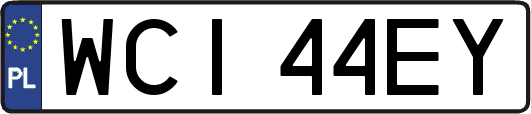 WCI44EY