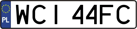 WCI44FC