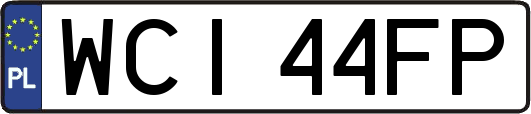 WCI44FP
