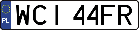 WCI44FR