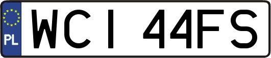 WCI44FS