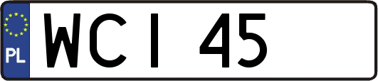 WCI45