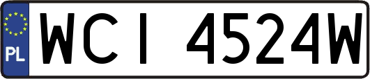WCI4524W