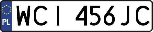 WCI456JC