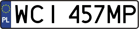 WCI457MP