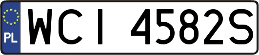 WCI4582S