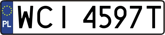 WCI4597T