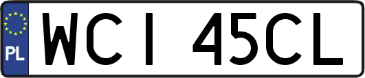 WCI45CL