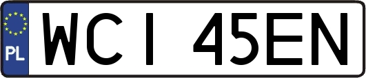 WCI45EN