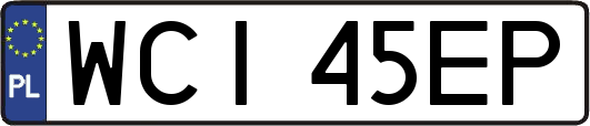 WCI45EP