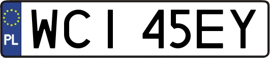 WCI45EY