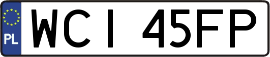 WCI45FP