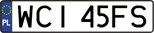WCI45FS