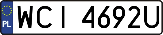 WCI4692U